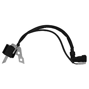 Ignição para gerador a gasolina TS1200B Tssaper TSGER31