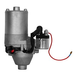 Motor de Arranque Partida Elétrica para Gerador a Gasolina TS3900EB Tssaper TSGER75