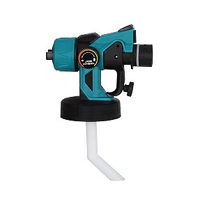 Pistola de Reposição para o Pulverizador de Pintura TP550