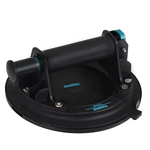 Ventosa Profissional Sucção a Vácuo até 180kg Tssaper TSVENS8