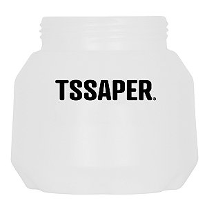 Copo Recipiente 1,5l para Pulverizador de Pintura 550w TPP550W Tssaper