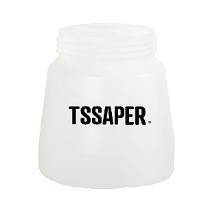 Copo Recipiente 800ml para Pulverizador de pintura 550w TP550 Tssaper
