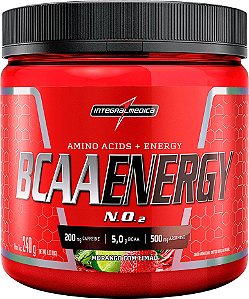 BCAA Energy (240g) IntegralMedica