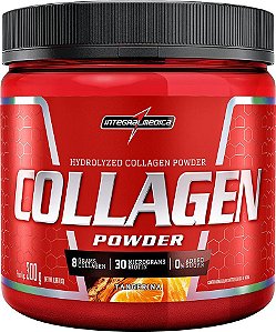 Colágeno Powder (300g) IntegralMedica