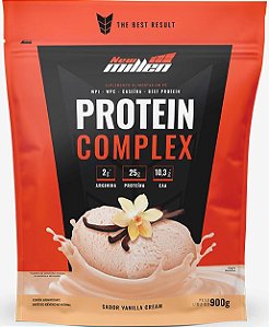 Protein Complex (900g) NewMillen