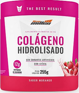 Colágeno Hidrolisado (255g) NewMillen