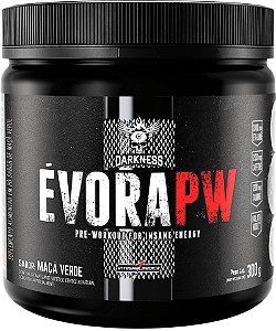 Évora Pre-Workout (300g) Darkess (Val.31/07)
