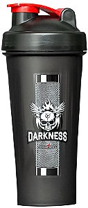 Coqueteleira Feel The Grip (870ml) Darkness