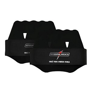 Luva Palmar Hardcore (IntegralMédica)