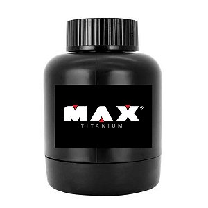 Porta-Whey (Suporta 50g) Max Titanium