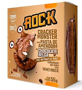 Monster Cracker (1 Und.) ROCKER