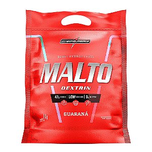 Maltodextrina (1Kg) IntegralMédica