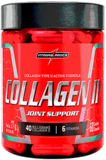 Colágeno Tipo 2 Collagen (60 cápsulas) IntegralMedica