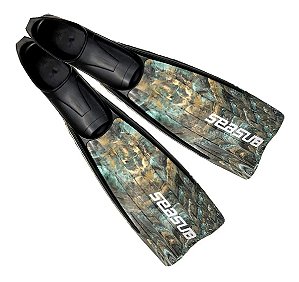 Nadadeira Velox Seasub Camulado