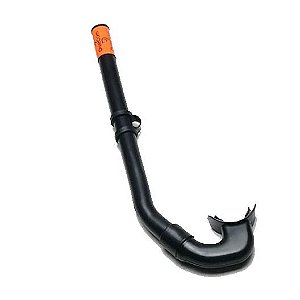 Snorkel Divecom Pescasub Tradicional