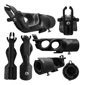 Cabeçote Naja G2 Dual Fh - Pk Sub