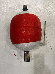 Boia Mergulho Em Isopor Maciço