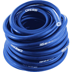 Elástico Cressi 16mm Azul