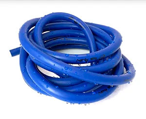 Elástico Rob Allen 18mm (AZUL)