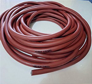 Elástico Best Red 16mm (VERMELHO)