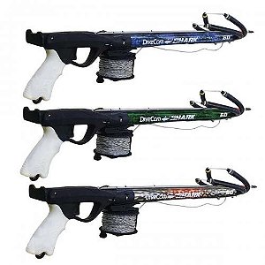 Arbalete Shark Dual 16mm - Divecom