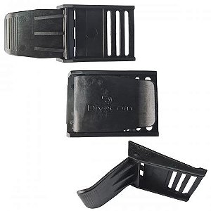 Fivela Plastica Para Cinto - Divecom