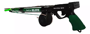 Arbalete Elite Vivaz Verde 16mm - DiveCom