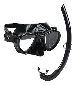 Kit viper Pro de Silicone