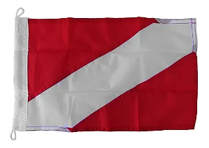 Bandeira de mergulho
