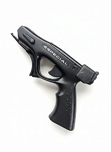 Coronha/Empunhadura Harpia Divecom