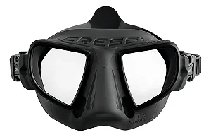 Máscara Atom Cressi