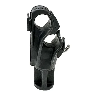 Cabeçote Duplo Vivaz DiveCom