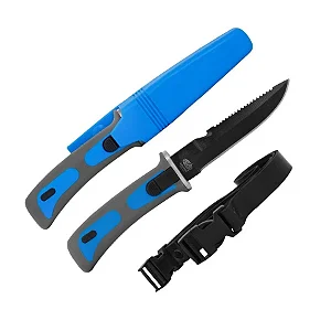 Faca para Mergulho Albatroz