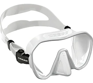 Máscara Cressi Z2