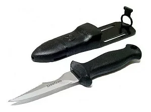 Faca Sub 9-c Divecom