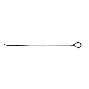 BICHEIRO PARA POLVO EM AÇO INOX