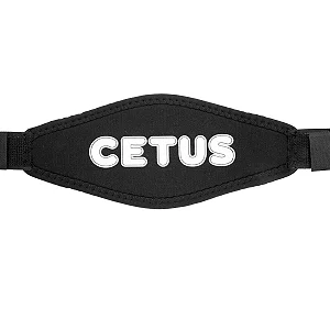 Strap de Máscara Cetus Neoprene