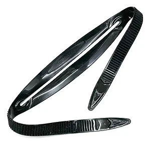 Tira de Máscara em silicone