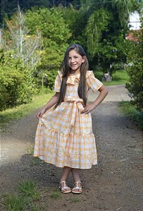 Vestido Doce Primavera