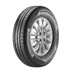 Pneu Continental Powercontact 2 - 175/70 R 14 84T