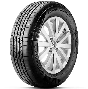 Pneu Continental Powercontact 2 - 185/70 R 14 88H