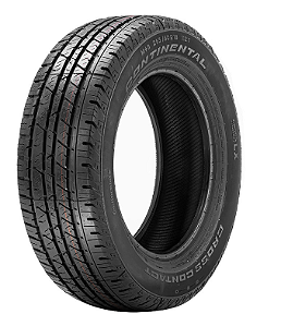 Pneu Continental Conticrosscontact LX  - 255/60 R 18    112T XL