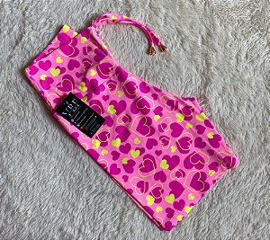 SHORT ESTAMPADO POLIAMIDA