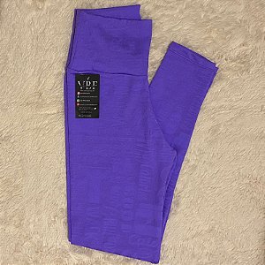 LEGGING GRIFADA