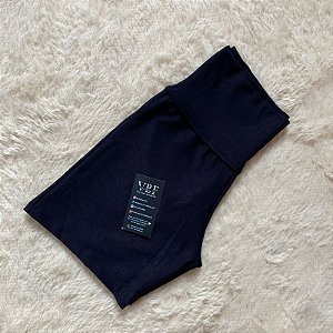 SHORT JACQUARD LISO