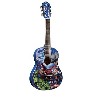 VIOLAO PHX MARVEL INFANTIL AVENGERS