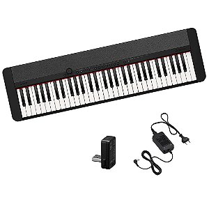 Teclado Infantil Casio Casiotone Sa 80 Branco Sem Fonte - Engenho Store  Instrumentos Musicais