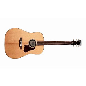 Violão Art Lutherie Americana Natural EQ by Godin