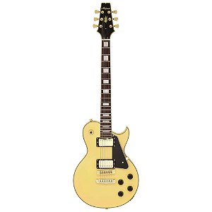Guitarra Aria PE 350CST Aged White