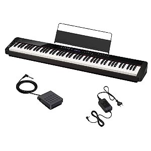 Teclado Infantil Casio Casiotone Sa 80 Branco Sem Fonte - Engenho Store  Instrumentos Musicais